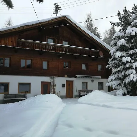 Reindl * Längenfeld