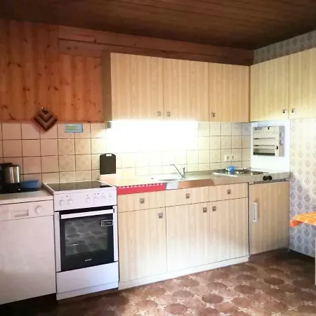 Reindl Appartement *
