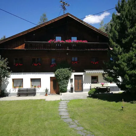 Reindl Apartment Langenfeld