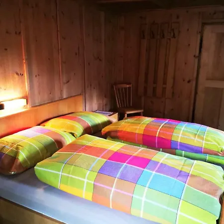 Reindl Apartment