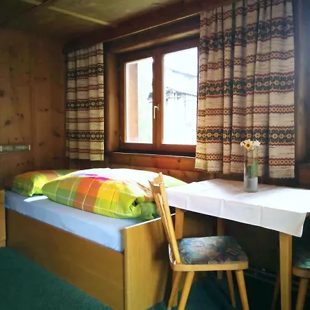 Reindl Apartment *