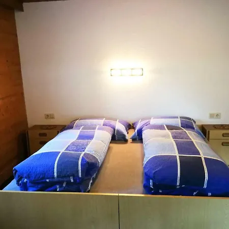 Appartamento Reindl Längenfeld