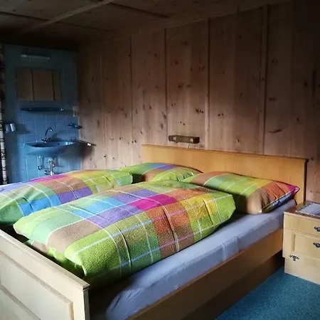 Reindl Apartment *