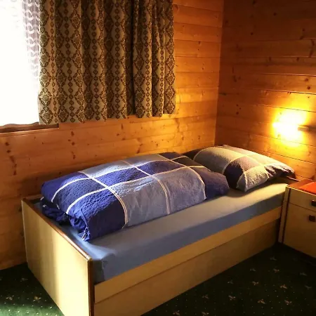 Reindl Apartment