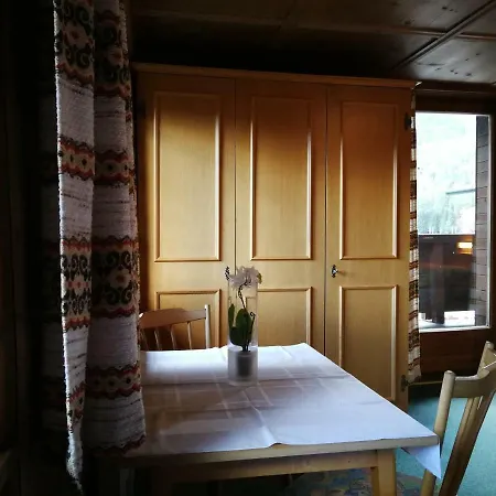 Reindl Apartment